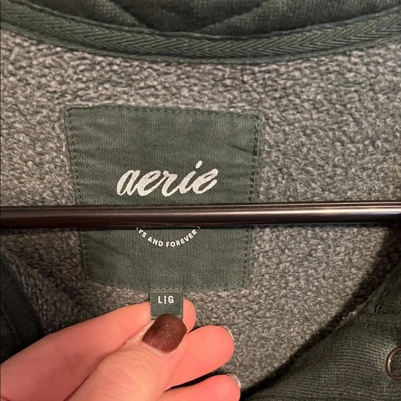 Aerie Sweater - Picture 2 of 4